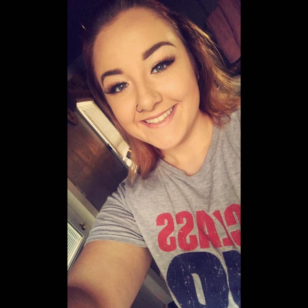 Meet your Posher, Madison